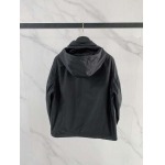 2026年6月9日入荷春秋新作Pradaジャケット高品質DH工場