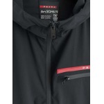2026年6月9日入荷春秋新作Pradaジャケット高品質DH工場