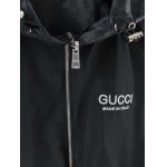 2026年6月9日入荷春秋新作Gucciジャケット高品質DH工場
