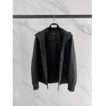 2026年6月9日入荷春秋新作Louis Vuittonジャケット高品質DH工場