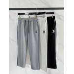 2026年6月9日入荷春夏新作Louis Vuittonスラックス高品質DH工場