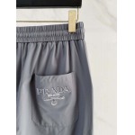 2026年6月9日入荷春夏新作Pradaスラックス高品質DH工場
