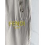 2026年6月9日入荷春夏新作Fendiスラックス高品質DH工場