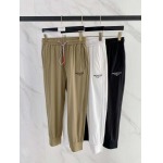 2026年6月9日入荷春夏新作Monclerスラックス高品質DH工場