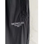 2026年6月9日入荷春夏新作Monclerスラックス高品質DH工場