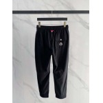 2026年6月9日入荷春夏新作Monclerスラックス高品質DH工場