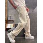 2026年6月9日入荷春夏新作Pradaスラックス高品質DH工場