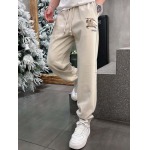 2026年6月9日入荷春夏新作Burberryスラックス高品質DH工場