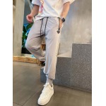 2026年6月9日入荷春夏新作Pradaスラックス高品質DH工場