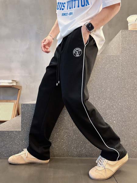 2026年6月9日入荷春夏新作Louis Vuittonスラ...