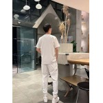 2026年6月9日入荷春夏新作Pradaスラックス高品質DH工場