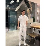 2026年6月9日入荷春夏新作Pradaスラックス高品質DH工場