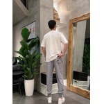 2026年6月9日入荷春夏新作Pradaスラックス高品質DH工場