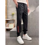 2026年6月9日入荷春夏新作Pradaスラックス高品質DH工場