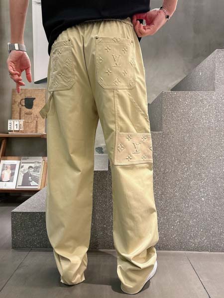 2026年6月9日入荷春夏新作Louis Vuittonスラ...