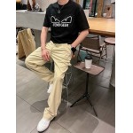 2026年6月9日入荷春夏新作Louis Vuittonスラックス高品質DH工場