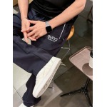 2026年6月9日入荷春夏新作Gucciスラックス高品質DH工場
