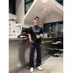 2026年6月9日入荷春夏新作Gucciスラックス高品質DH工場