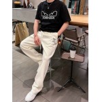 2026年6月9日入荷春夏新作Louis Vuittonスラックス高品質DH工場