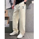 2026年6月9日入荷春夏新作Louis Vuittonスラックス高品質DH工場