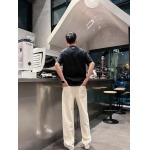 2026年6月9日入荷春夏新作Louis Vuittonスラックス高品質DH工場