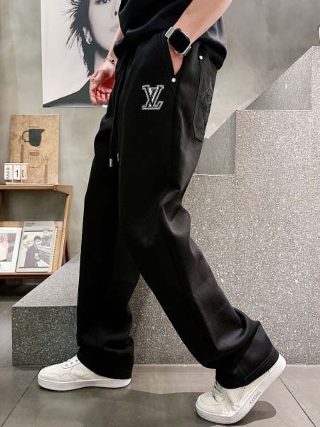 2026年6月9日入荷春夏新作Louis Vuittonスラ...