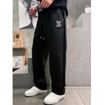 2026年6月9日入荷春夏新作Louis Vuittonスラックス高品質DH工場