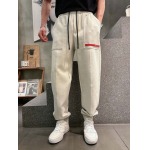 2026年6月9日入荷春夏新作Pradaスラックス高品質DH工場
