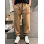 2026年6月9日入荷春夏新作Pradaスラックス高品質DH工場