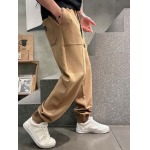 2026年6月9日入荷春夏新作Pradaスラックス高品質DH工場