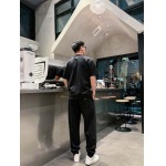 2026年6月9日入荷春夏新作Pradaスラックス高品質DH工場