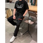 2026年6月9日入荷春夏新作Pradaスラックス高品質DH工場