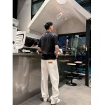 2026年6月9日入荷春夏新作Louis Vuittonスラックス高品質DH工場