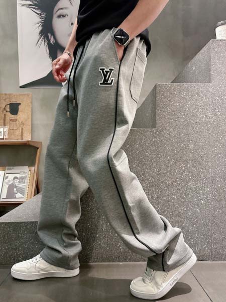 2026年6月9日入荷春夏新作Louis Vuittonスラ...