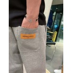 2026年6月9日入荷春夏新作Louis Vuittonスラックス高品質DH工場