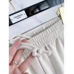 2026年6月9日入荷春夏新作Burberryスラックス高品質DH工場