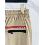 2026年6月9日入荷春夏新作Pradaスラックス高品質DH工場
