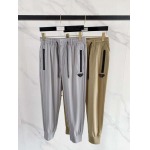 2026年6月9日入荷春夏新作Pradaスラックス高品質DH工場
