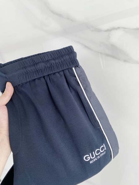 2026年6月9日入荷春夏新作Gucciスラックス高品質DH...