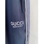 2026年6月9日入荷春夏新作Gucciスラックス高品質DH工場