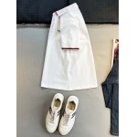 2026年6月10日入荷春夏Moncler新作半袖Tシャツ高品質DH工場