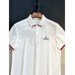2026年6月10日入荷春夏Moncler新作半袖Tシャツ高品質DH工場