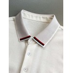 2026年6月10日入荷春夏Moncler新作半袖Tシャツ高品質DH工場