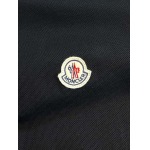 2026年6月10日入荷春夏Moncler新作半袖Tシャツ高品質DH工場
