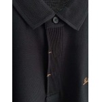 2026年6月10日入荷春夏loro piana新作半袖Tシャツ高品質DH工場