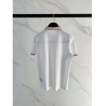 2026年6月10日入荷春夏loro piana新作半袖Tシャツ高品質DH工場