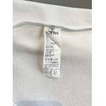 2026年6月10日入荷春夏Loewe新作半袖Tシャツ高品質DH工場