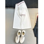 2026年6月10日入荷春夏Gucci新作半袖Tシャツ高品質DH工場