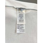 2026年6月10日入荷春夏Gucci新作半袖Tシャツ高品質DH工場