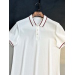 2026年6月10日入荷春夏Gucci新作半袖Tシャツ高品質DH工場